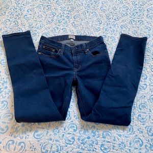 J Crew “Matchstick” Women’s Jeans / Size 26